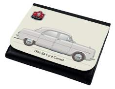 Ford Consul 1951-56 Wallet